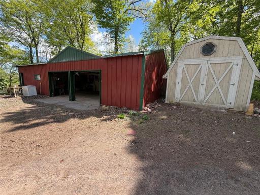 N1003 Deerhead Point Drive, Chetek, WI 54728