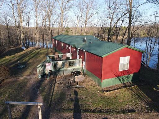 N1003 Deerhead Point Drive, Chetek, WI 54728