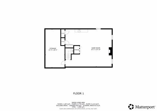 1812 7th Street SW, Rochester, MN 55902