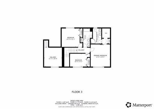 1812 7th Street SW, Rochester, MN 55902