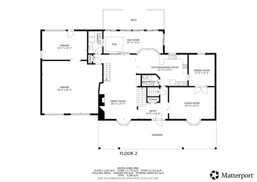 1812 7th Street SW, Rochester, MN 55902