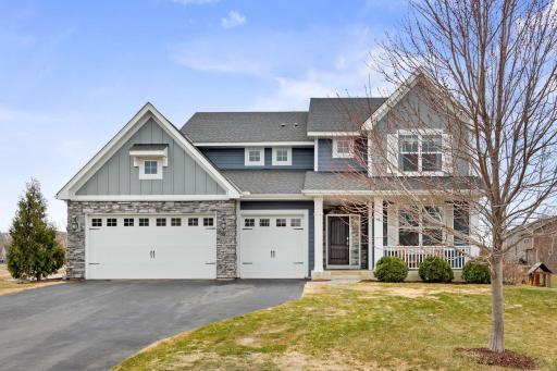 1865 Primrose Lane, Victoria, MN 55386