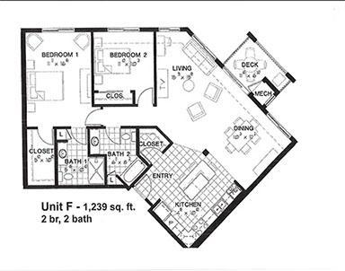2155 6th Lane SE, 202, Cambridge, MN 55008