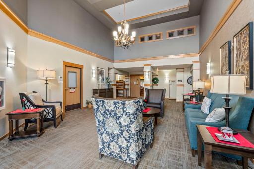 2155 6th Lane SE, 202, Cambridge, MN 55008