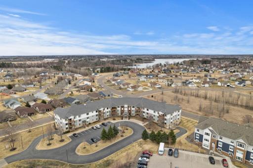 2155 6th Lane SE, 202, Cambridge, MN 55008