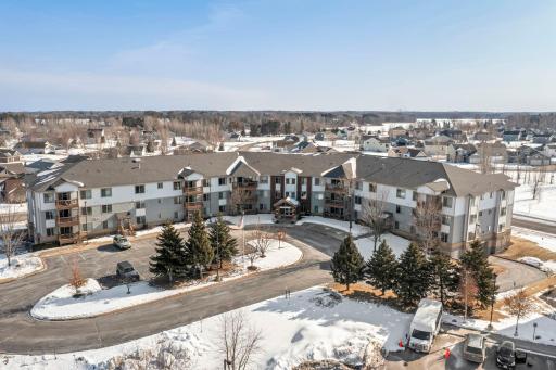 2155 6th Lane SE, 202, Cambridge, MN 55008
