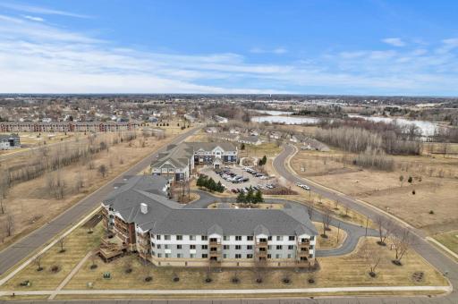 2155 6th Lane SE, 202, Cambridge, MN 55008