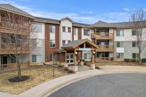 2155 6th Lane SE, 202, Cambridge, MN 55008