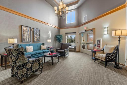2155 6th Lane SE, 202, Cambridge, MN 55008