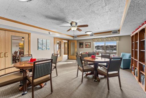 2155 6th Lane SE, 202, Cambridge, MN 55008