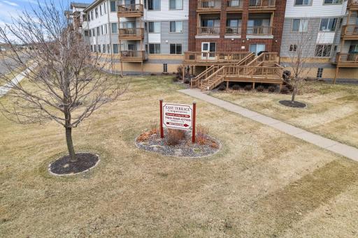 2155 6th Lane SE, 202, Cambridge, MN 55008