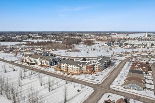 2155 6th Lane SE, 202, Cambridge, MN 55008