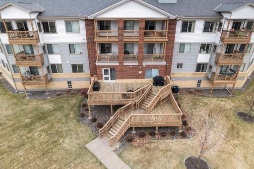 2155 6th Lane SE, 202, Cambridge, MN 55008