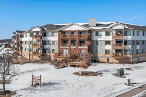 2155 6th Lane SE, 202, Cambridge, MN 55008