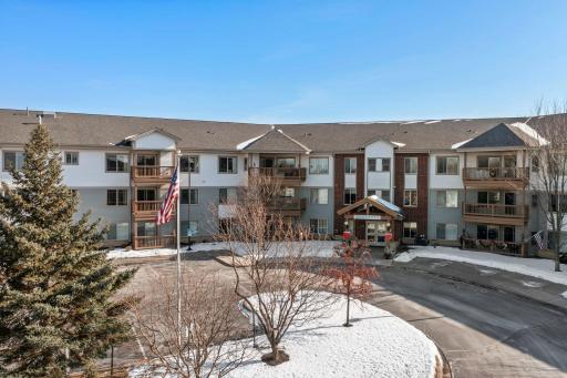 2155 6th Lane SE, 202, Cambridge, MN 55008