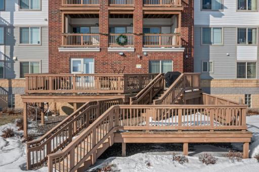 2155 6th Lane SE, 202, Cambridge, MN 55008