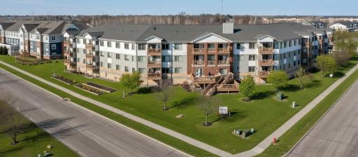 2155 6th Lane SE, 202, Cambridge, MN 55008
