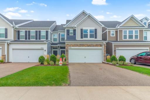 9541 4th Street N, Lake Elmo, MN 55042