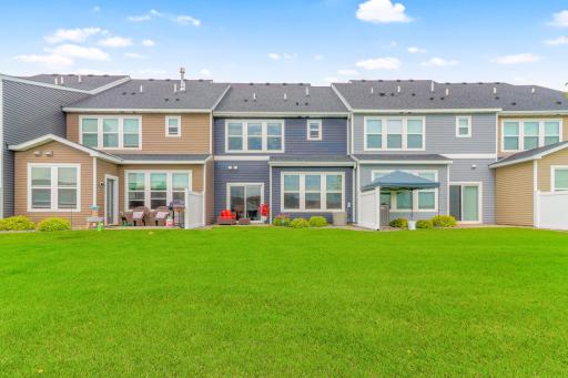 9541 4th Street N, Lake Elmo, MN 55042