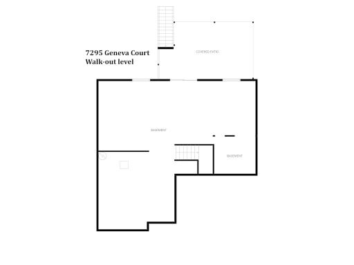 7295 Geneva Court, Hugo, MN 55038