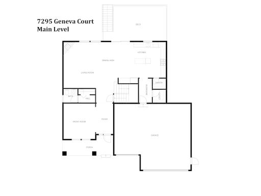 7295 Geneva Court, Hugo, MN 55038