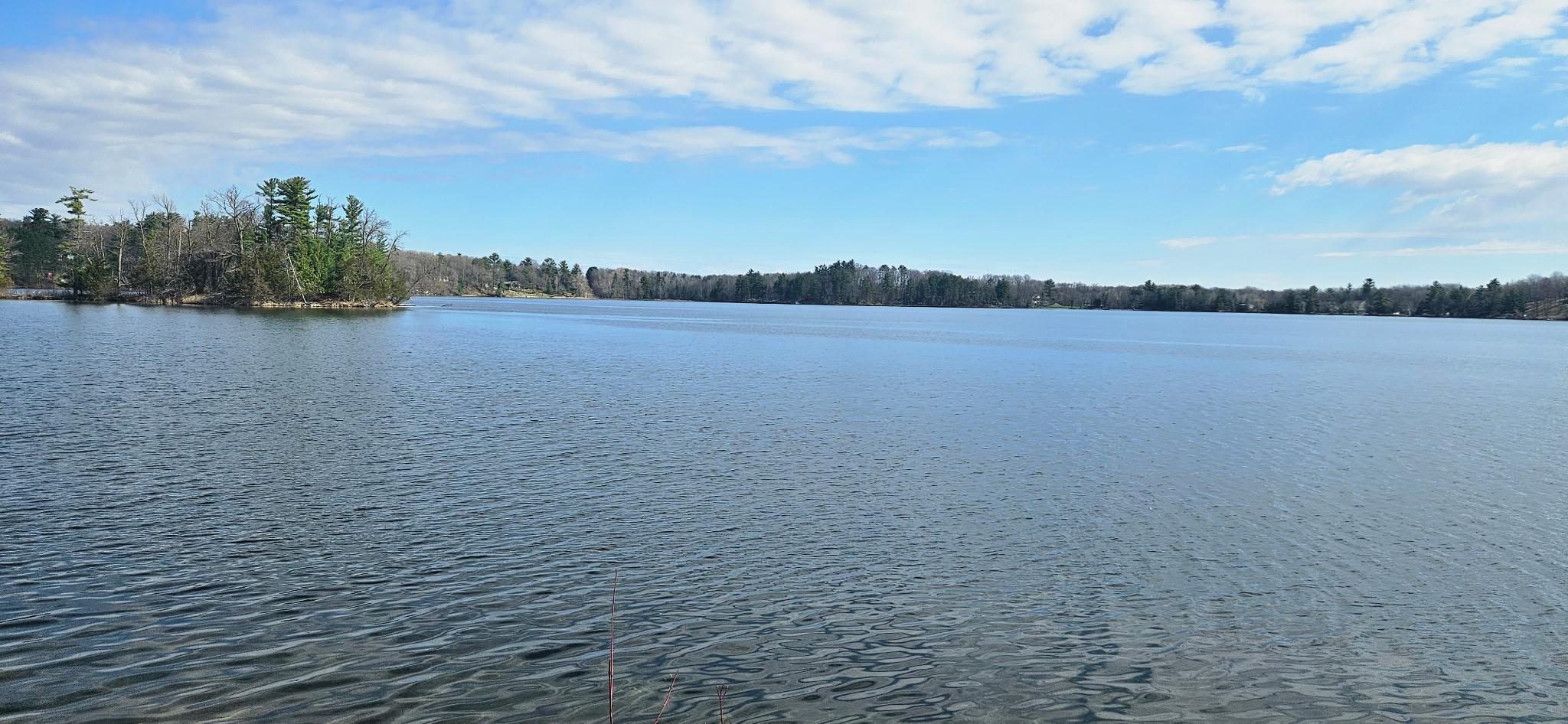 Lake view one