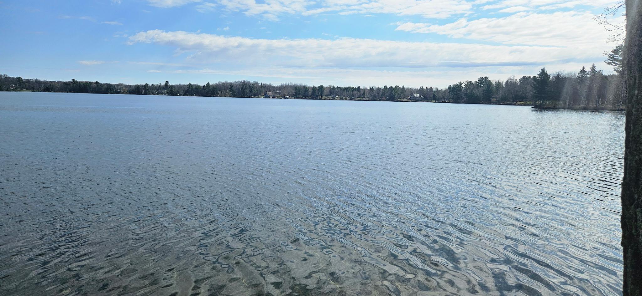 Lake view two