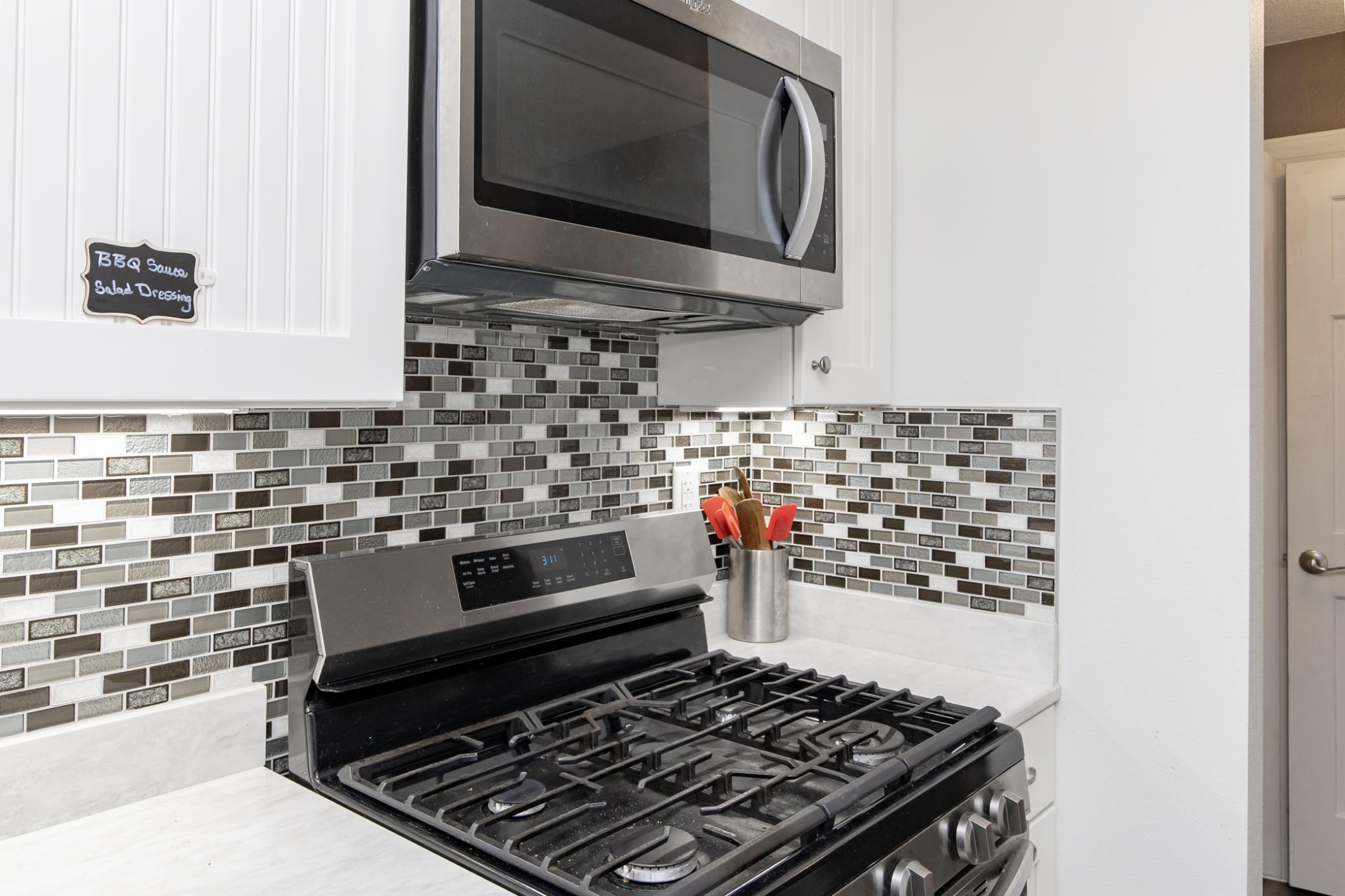 Kitchen Appliances
