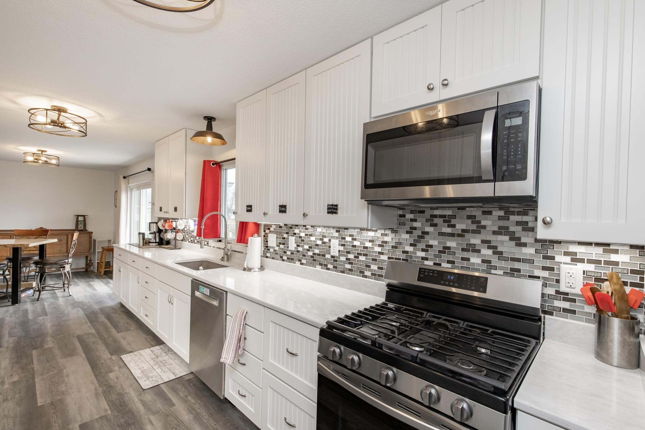 Kitchen Appliances