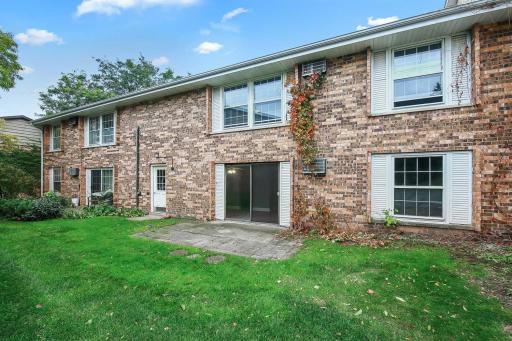 831 Old Settlers Trail, 3, Hopkins, MN 55343