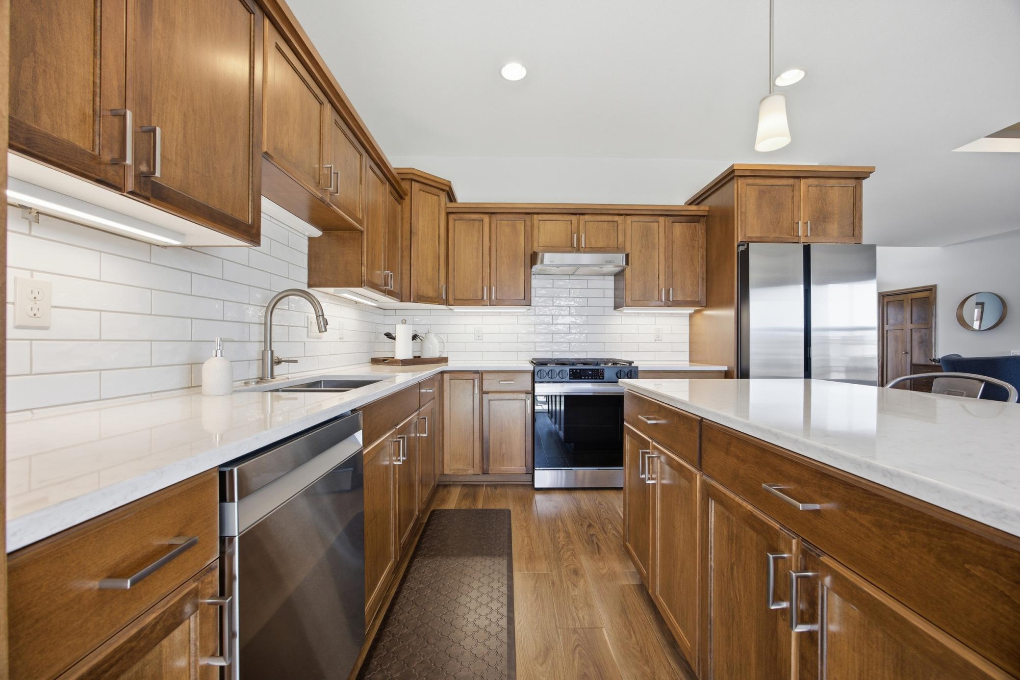 New appliances in 2025