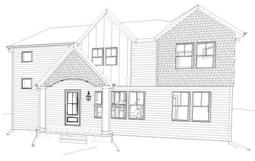 3374 Library Lane, Minneapolis, MN 55426