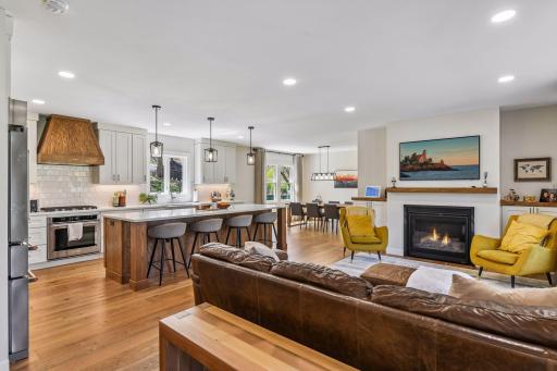 Model Home Image- some optional finishes may be pictured