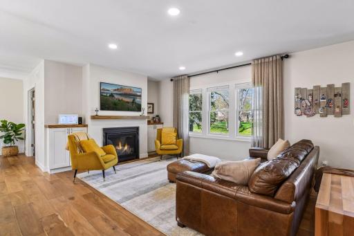 Model Home Image- some optional finishes may be pictured