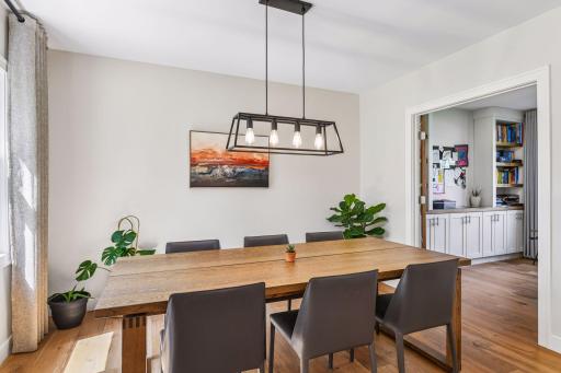 Model Home Image- some optional finishes may be pictured