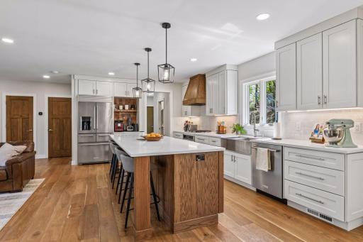 Model Home Image- some optional finishes may be pictured