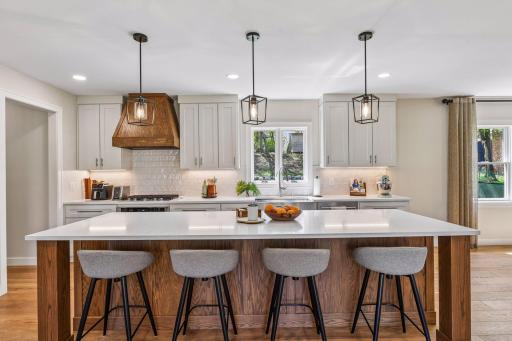 Model Home Image- some optional finishes may be pictured