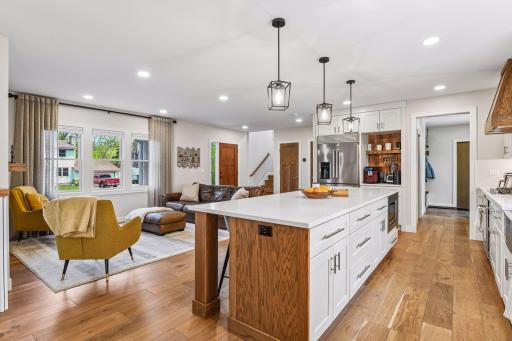Model Home Image- some optional finishes may be pictured