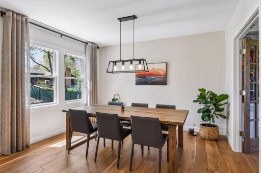 Model Home Image- some optional finishes may be pictured