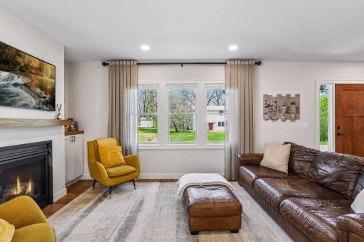 Model Home Image- some optional finishes may be pictured