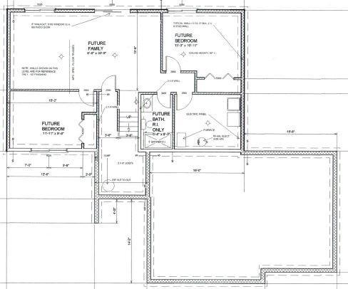 65 Fitzgerald Avenue N, Rush City, MN 55069
