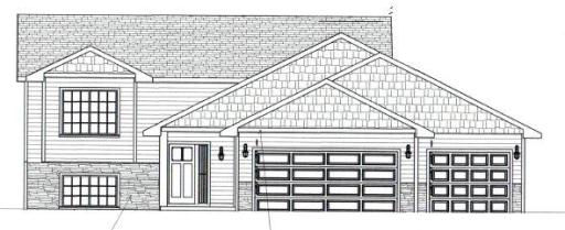 65 Fitzgerald Avenue N, Rush City, MN 55069