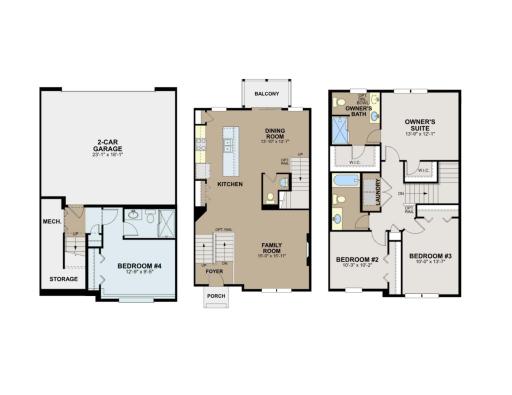 10366 Birchwood Circle, Chaska, MN 55318