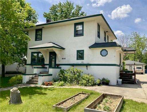 414 Elm Street S, Sauk Centre, MN 56378