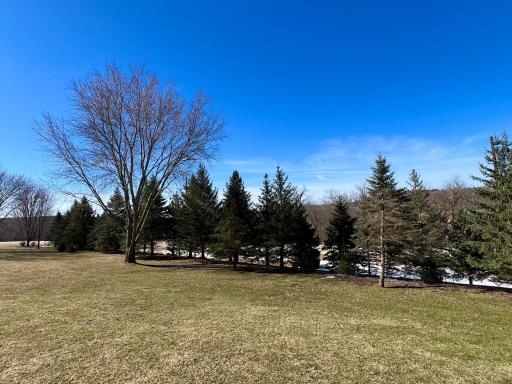 Enjoy peaceful outdoor living with 2.3 acres of space and privacy.