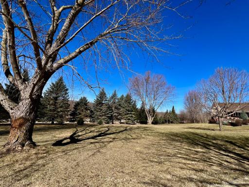 Enjoy peaceful outdoor living with 2.3 acres of space and privacy.