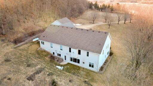Private acreage setting with scenic surroundings and convenient access to outdoor recreation.