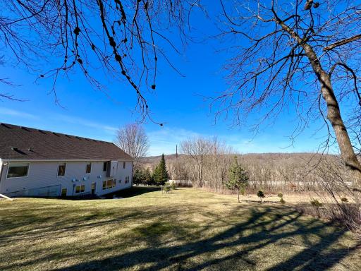 Enjoy peaceful outdoor living with 2.3 acres of space and privacy.