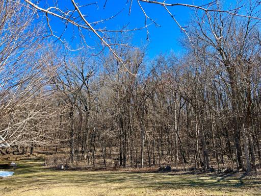 Private acreage setting with scenic surroundings and convenient access to outdoor recreation.
