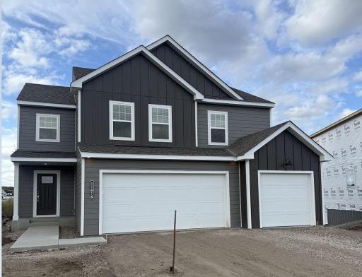 3-Car Garage, 5 Bed, Morning Room, Pond & Wetland Views, Walkout Basement (Unfinished) - Ready Now!